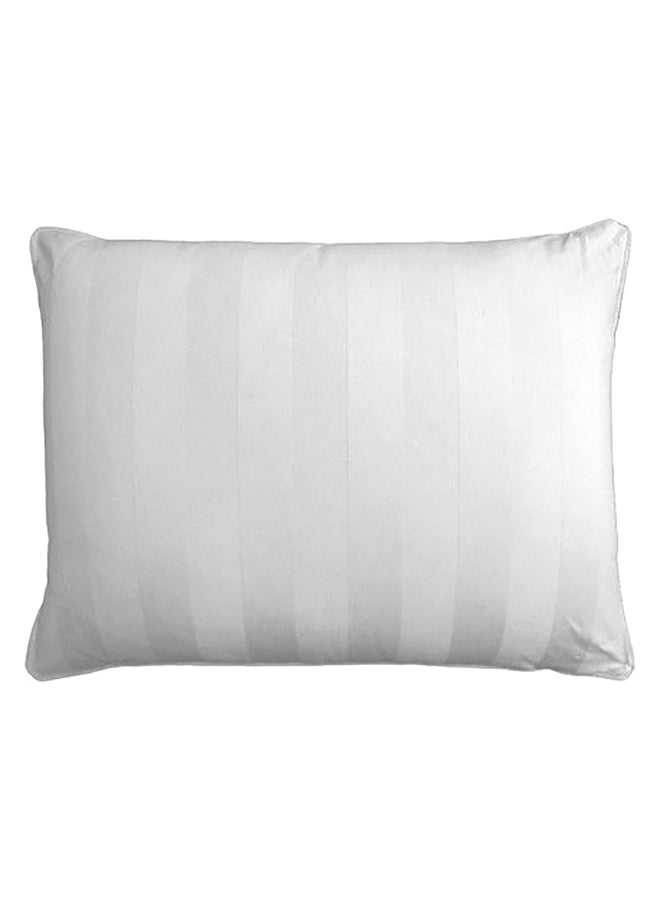 Super Deluxe Pillow Cotton White 50x75centimeter - v1506449014/N11090342A_1