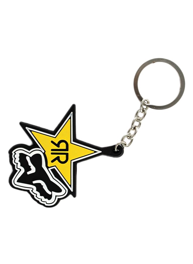 Fox Keychain - Image 1