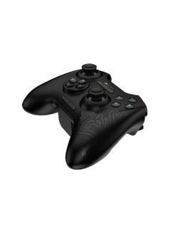 Serval Gamepad Bluetooth Game Controller For Android - Black