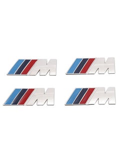 BMW M Power Car Sticker Decals - v1506450577/N11986021A_1