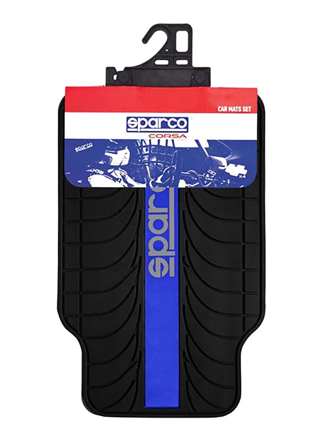 Sparco Car Mats - Image 2