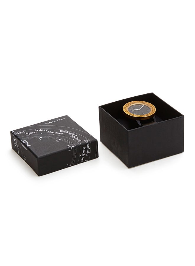 ATOP World Time Watch AWA-BKGD-L01  - Image 4