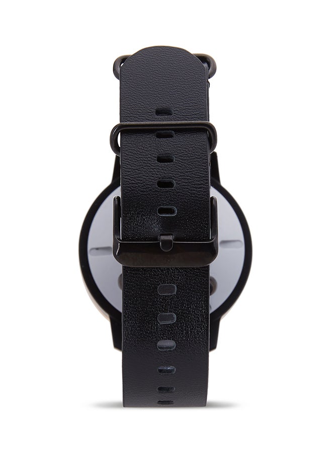 ATOP World Time Watch AWA-BKGD-L01  - Image 2