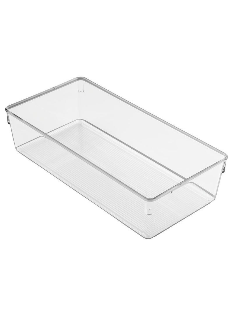 InterDesign - Linus Strong Dresser Organizer Clear - Image 1