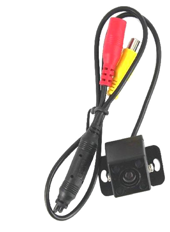 Car Parking Rear View Camera With Night Vision - Image 2