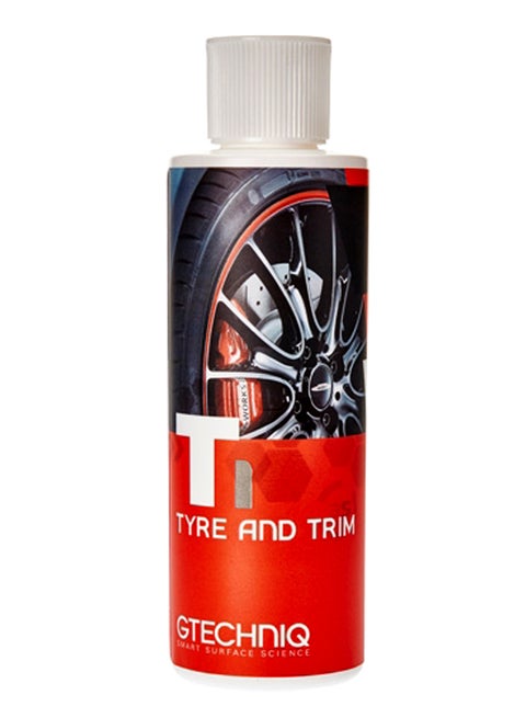 T1 Tyre And Trim