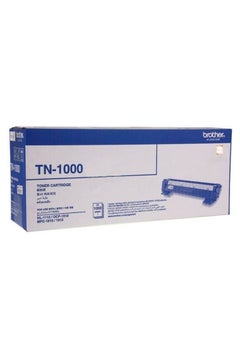 بروذر خرطوشة حبر TN-1000 أسود  - Image 1