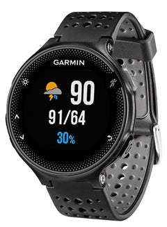 Forerunner 235 GPS Sport Watch Black