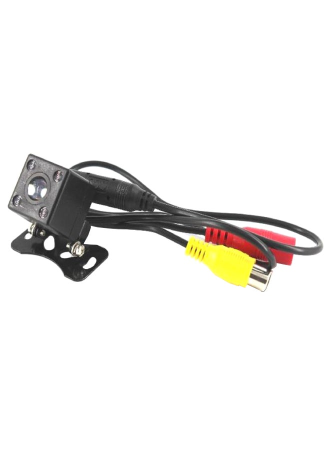 Car Parking Rear View Camera With Night Vision - Image 1
