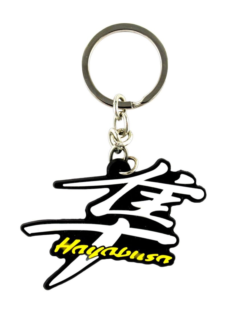 علاقة مفاتيح بلاستيكية Hayabusa