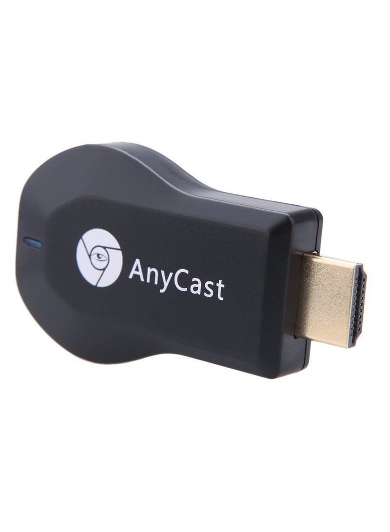 Rapid DLNA Airplay WiFi Display Dongle Black - Image 3