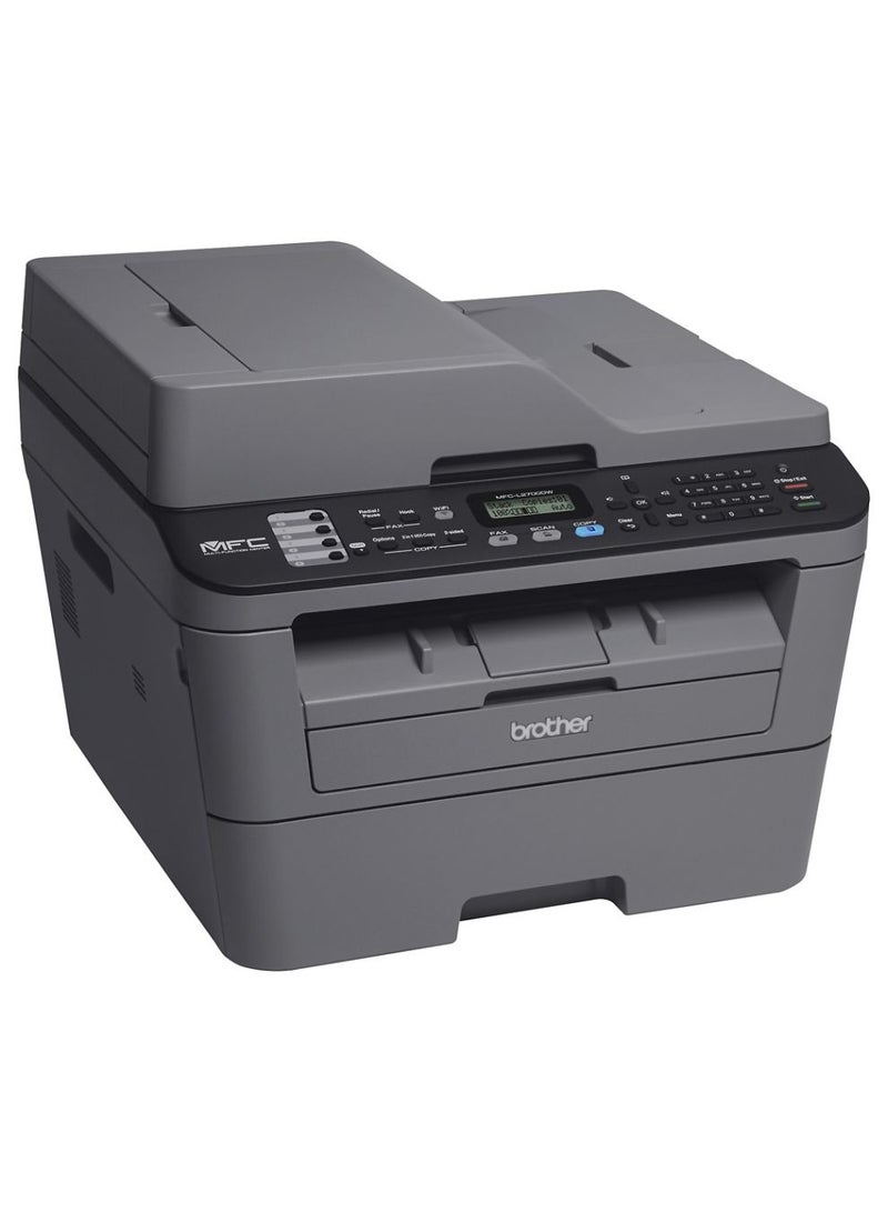 All-In-One Mono Laser Printer MFCL2700DW Black - v1506451591/N11946914A_2