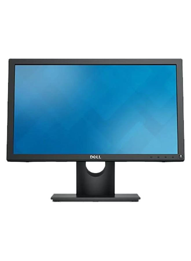 ديل شاشة LED مقاس 18.5 بوصة أسود - Image 1