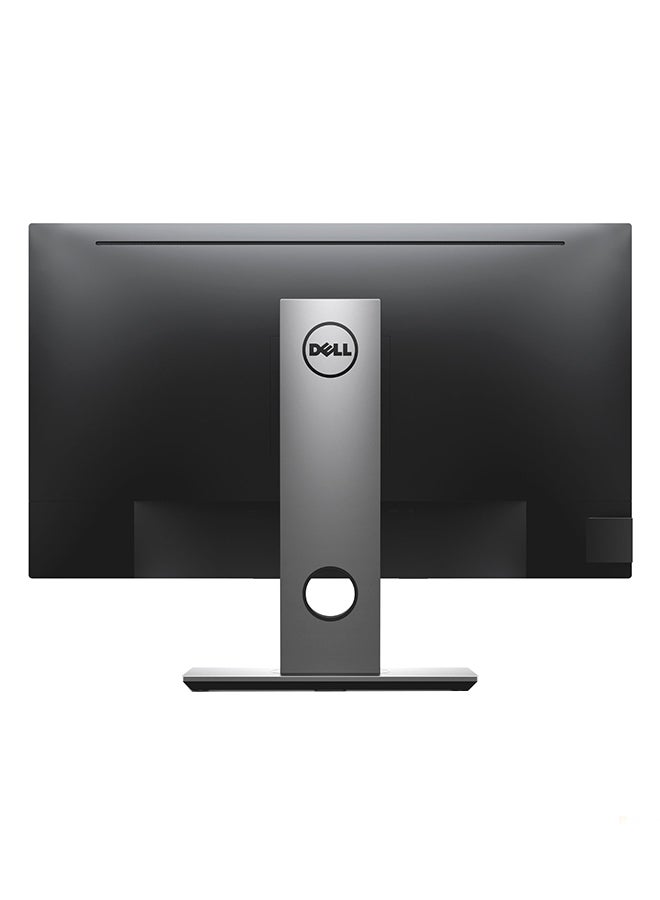 ديل شاشة LED مقاس 18.5 بوصة أسود - Image 2