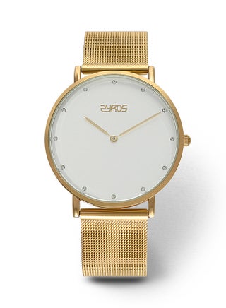 Gold