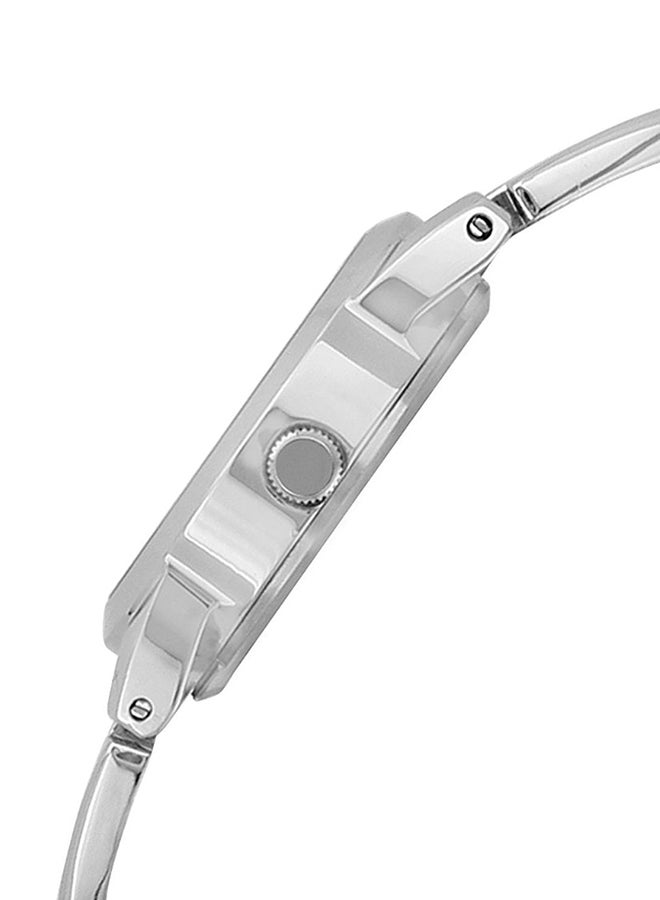 AUSTERE - women Analog Vogue Metal Chain Watch WV-0707 - Image 1