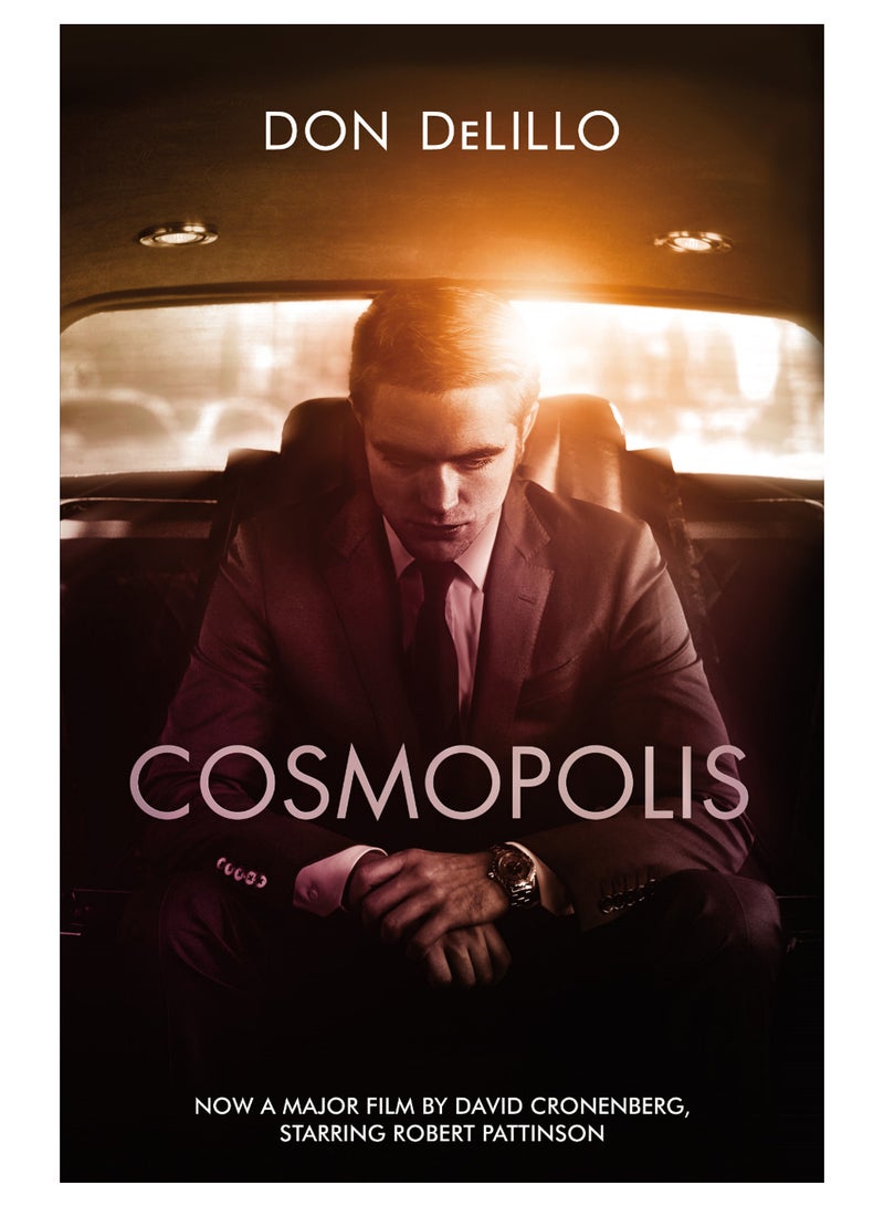 Cosmopolis - Paperback English by Don DeLillo - 10/5/2012
