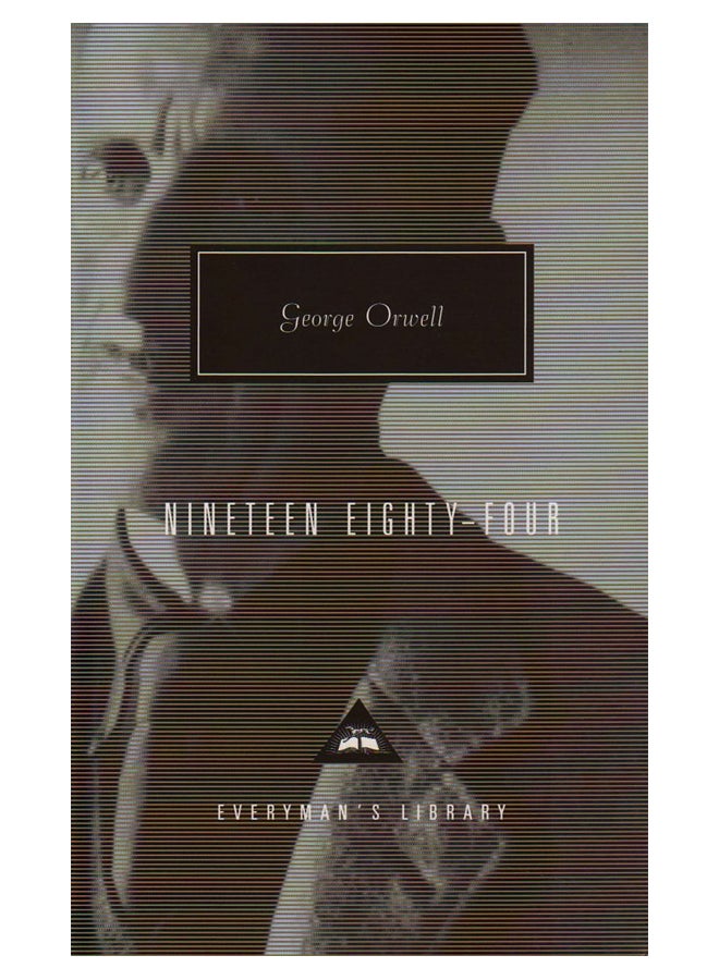 Nineteen Eighty-Four - Hardcover English by George Orwell - 29/10/1992