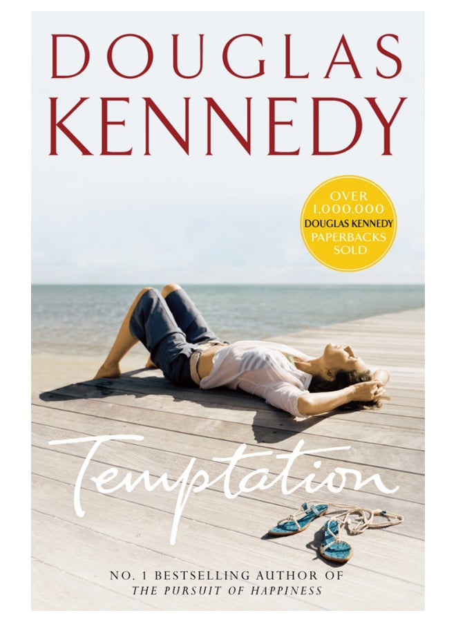 تمبتشن - غلاف ورقي عادي الإنجليزية - 01/08/2006