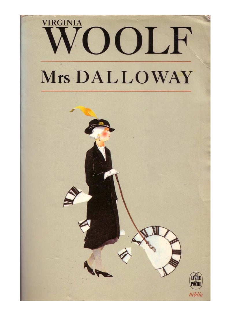Virginia Woolf - Paperback English by Lyndall Gordon - 2007 