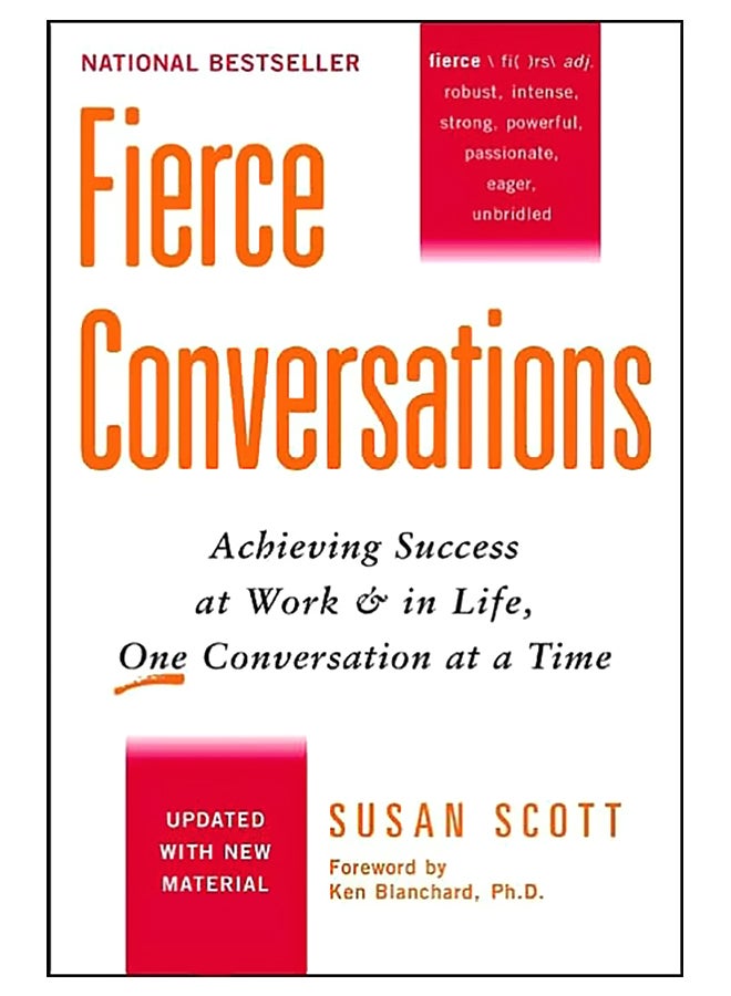 محادثات شرسة printed_book_paperback english - 38043