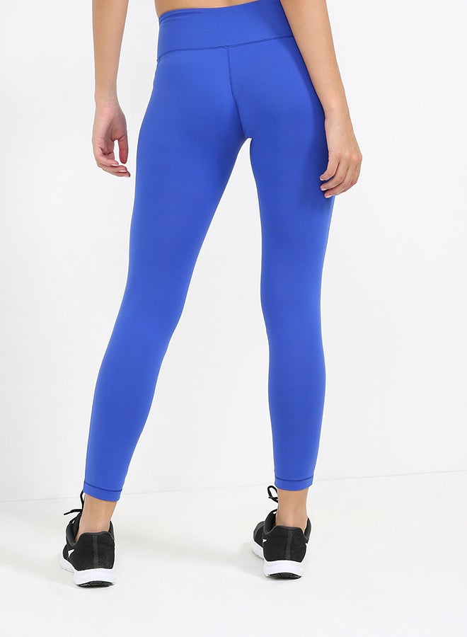 ACTIVEFIT - Mora Leggings King Blue - Image 1