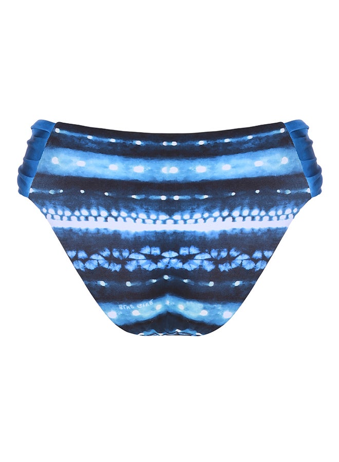 thaikila - Azul Bottoms Yaounde Blue - Image 1