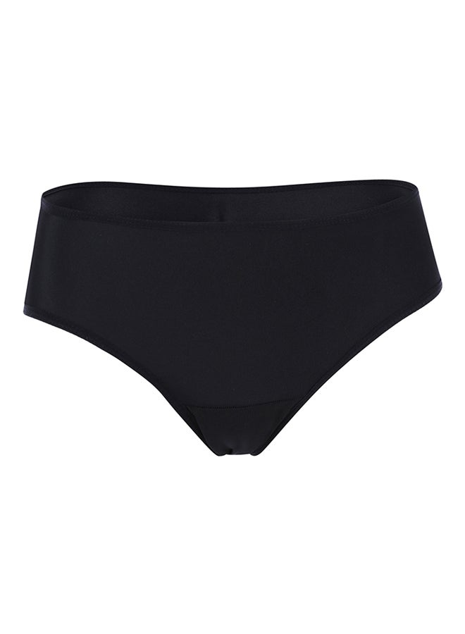 FASHION FORMS - Buty Panty Black - Image 1