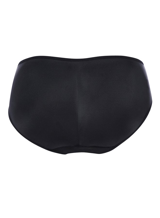 FASHION FORMS - Buty Panty Black - Image 1