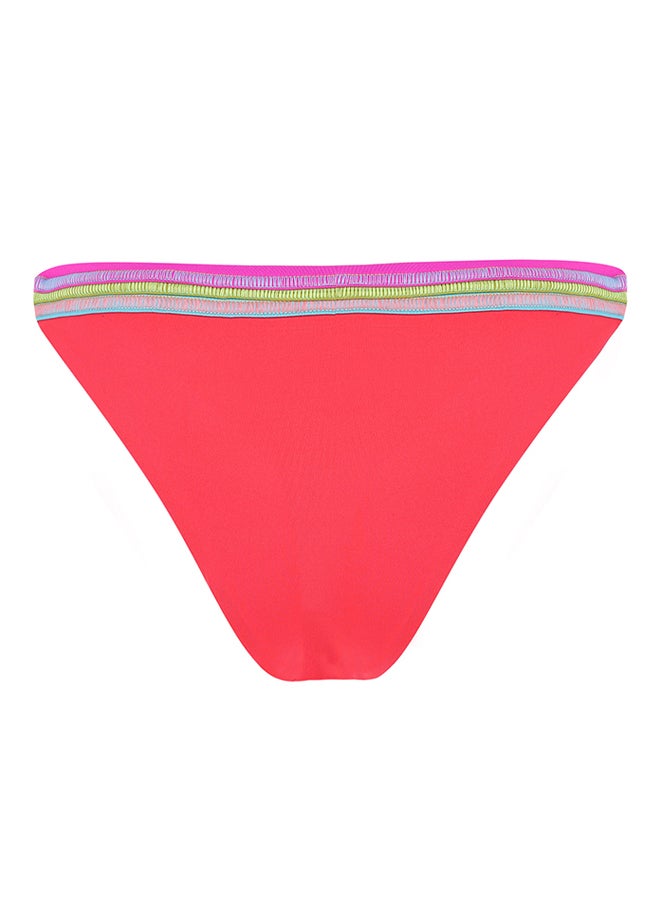 Favela Bottoms Jaiba Multicolor
