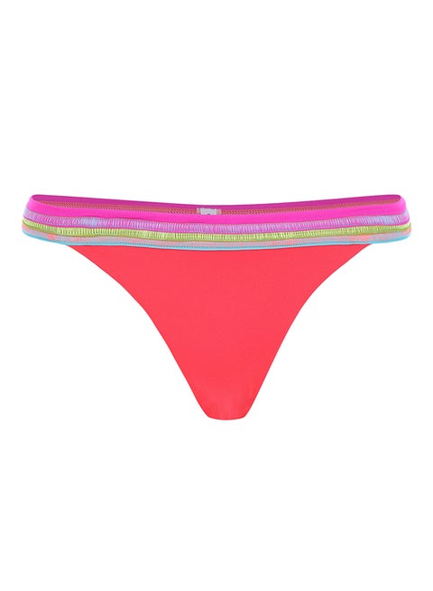 Favela Bottoms Jaiba Multicolor