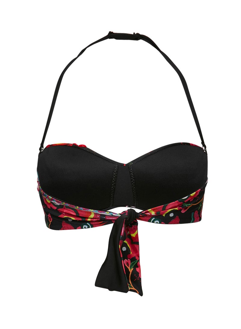 thaikila - Khao San Top Multicolour - Image 1