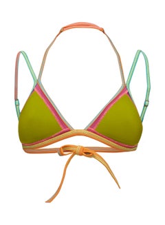 Baila Favela Top Multicolour