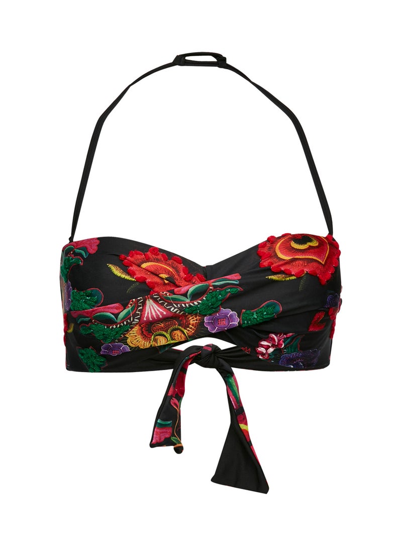 thaikila - Khao San Top Multicolour - Image 1