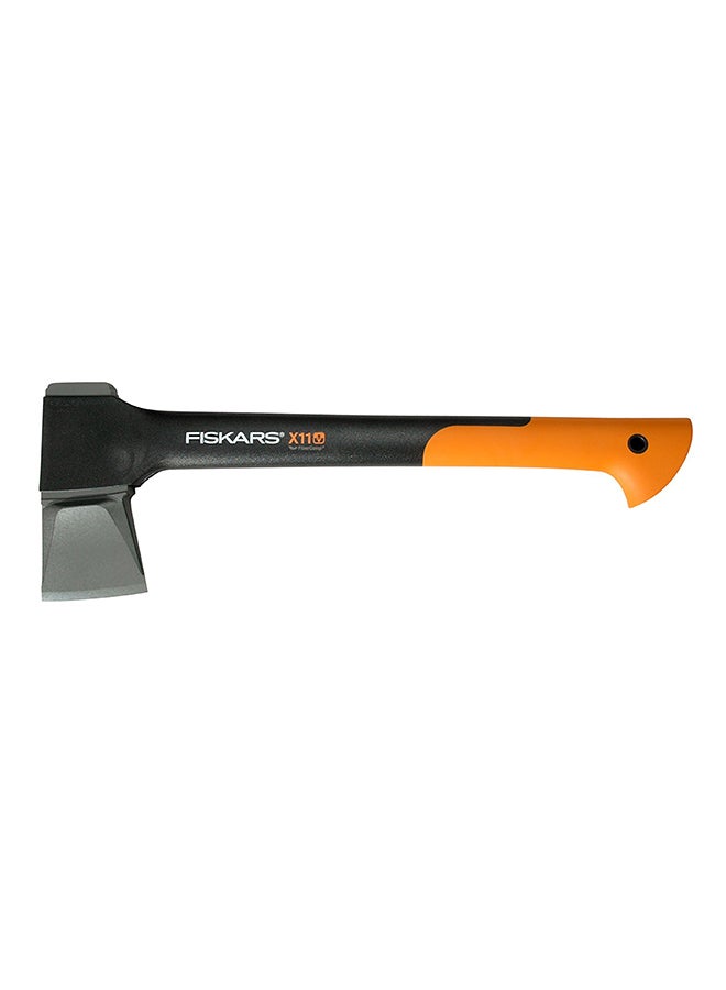 Splitting Axe Black/Orange 49x3x20cm - v1506611541/N11630127A_1