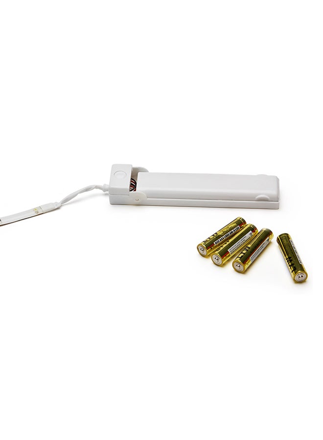 Ideaworks Flex Light Strip Transparent  - Image 2