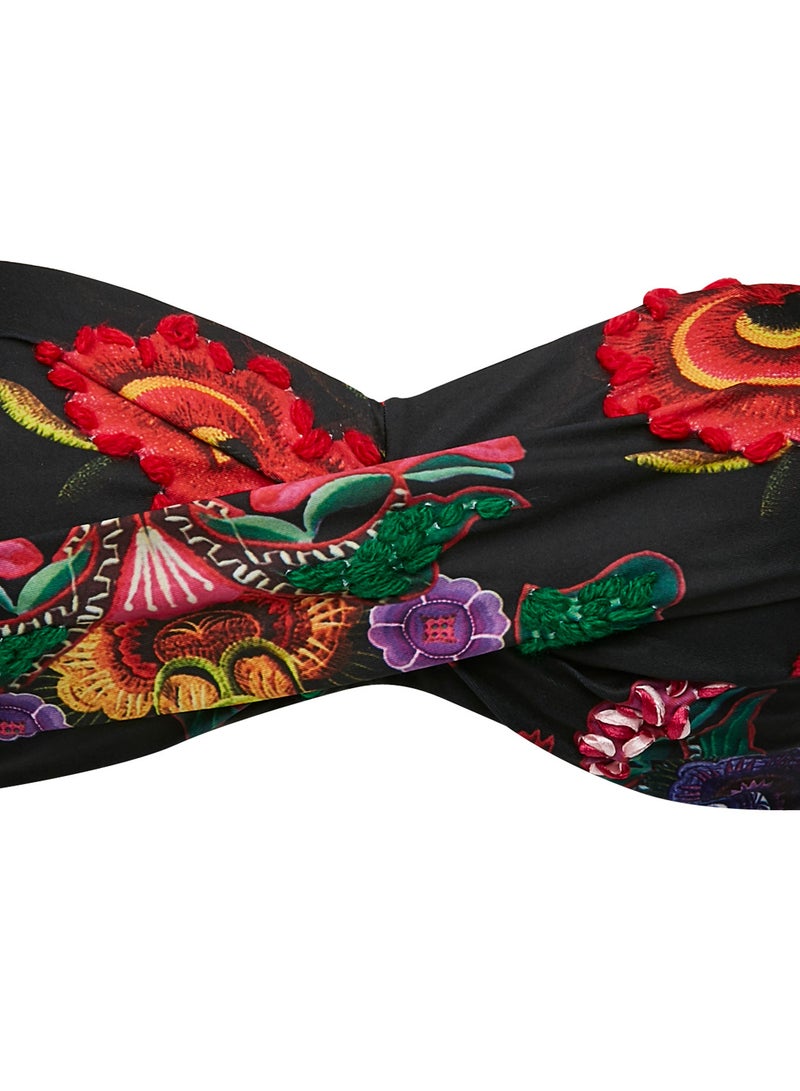 thaikila - Khao San Top Multicolour - Image 1
