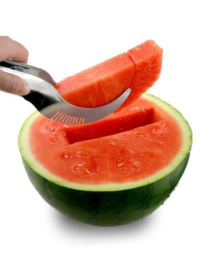 Gizmo Melon Slicer Server Silver  - Image 4