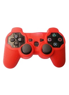 Coverking Rubber Silicone Case Cover For PlayStation 3 Controller  - Image 2