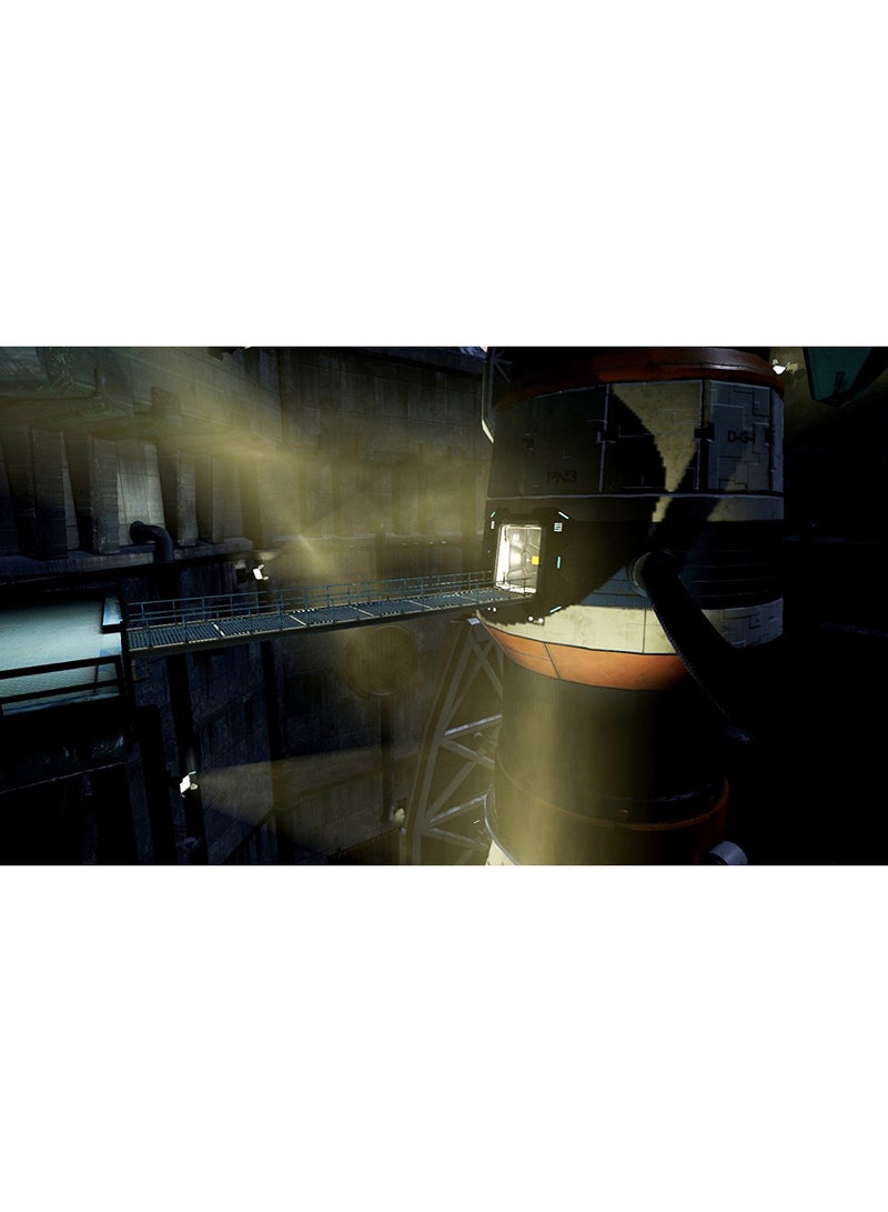 Maximum Games Loading Human - (Intl Version) - Adventure - PlayStation 4 (PS4) - Image 4