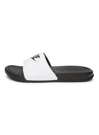 White/Black