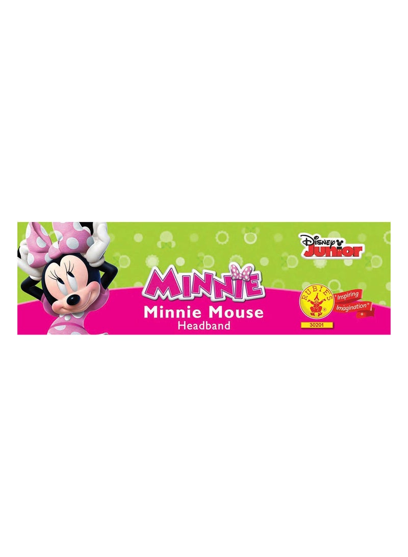 RUBIE'S Minnie Mouse Headband  - Image 2