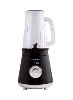Smoothie Maker Juicer And Blender 300.0 W SB056 Black