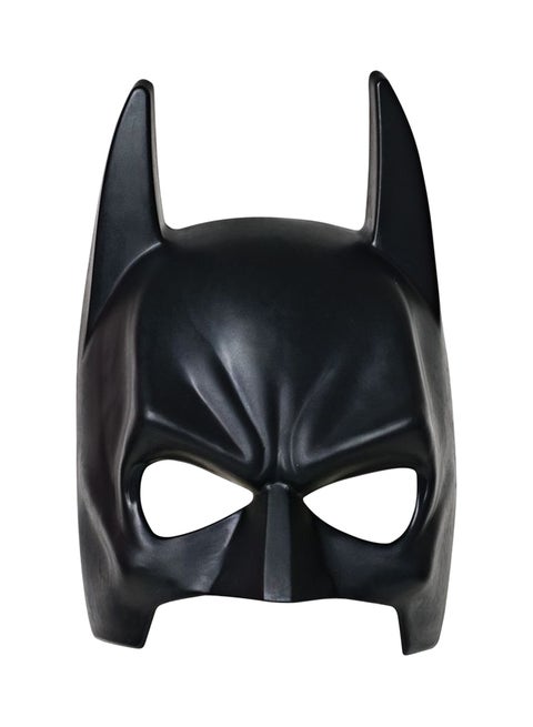 Batman Face Mask