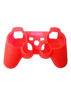 Coverking Rubber Silicone Case Cover For PlayStation 3 Controller  - Image 1