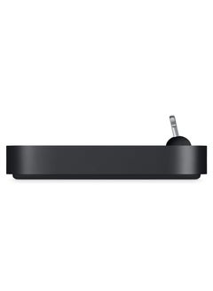 Apple iPhone Lightning Dock Black  - Image 3