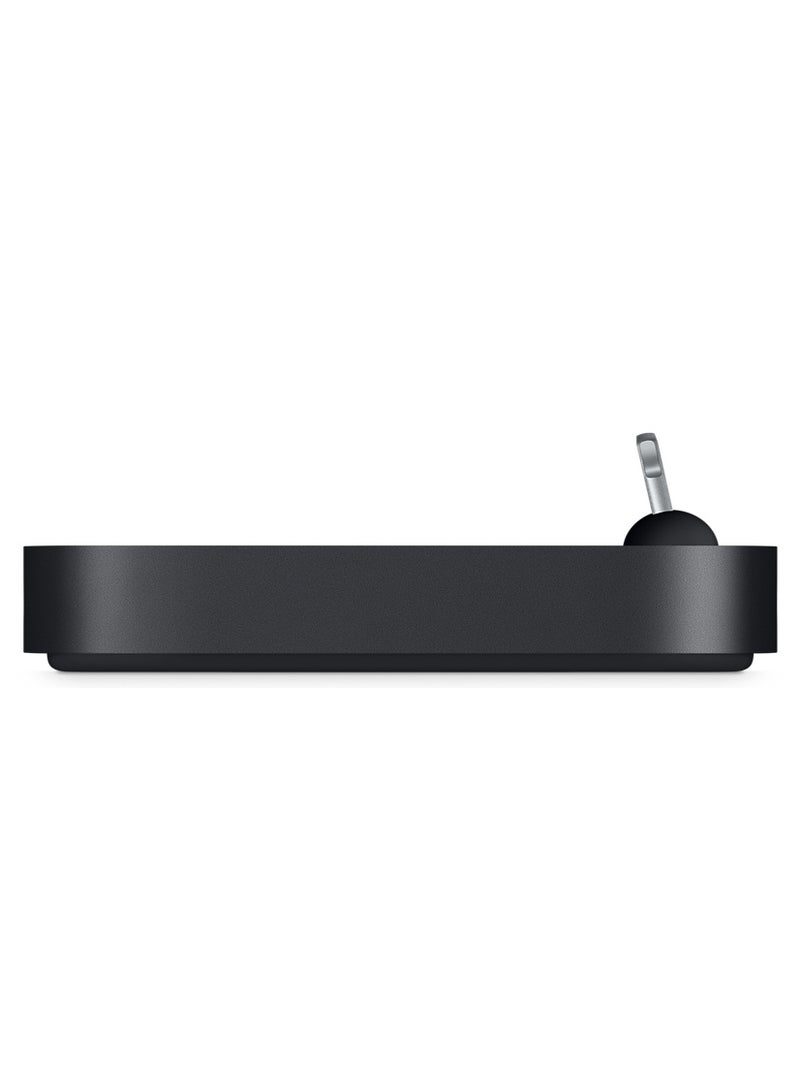 Apple - iPhone Lightning Dock Black - Image 1