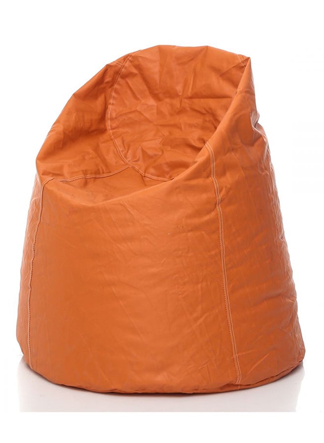 آي بيد كرسي بين باج برتقالي 80x50سم - Image 2