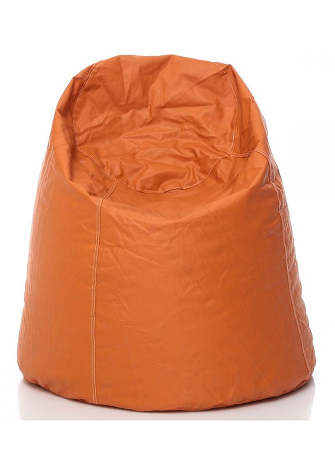 آي بيد كرسي بين باج برتقالي 80x50سم - Image 1