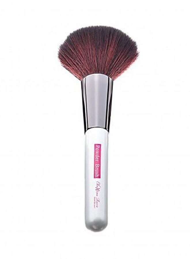ChriXtina Rocca Powder Brush White  - Image 1